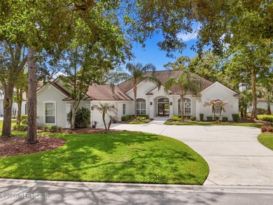 Beach Home For Sale in Ponte Vedra Beach, Florida