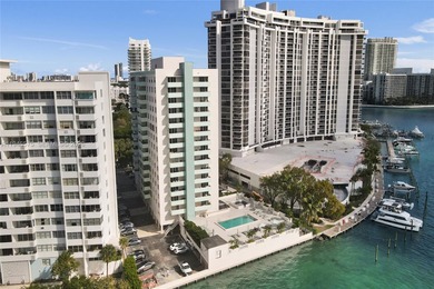 Beach Condo For Sale in Miami Beach, Florida