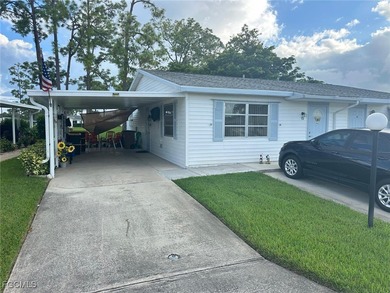 Beach Home For Sale in Lehigh Acres, Florida
