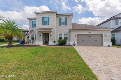 Beach Home For Sale in Ponte Vedra, Florida