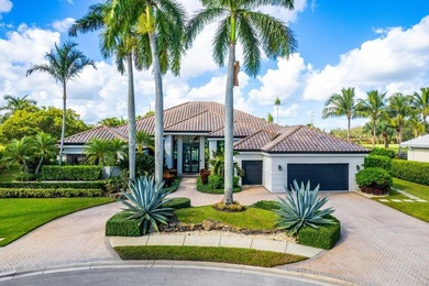 Beach Home For Sale in Boca Raton, Florida