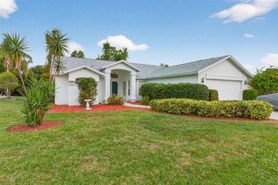 Beach Home For Sale in Hudson, Florida