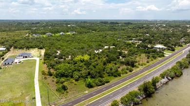 Beach Acreage For Sale in Malabar, Florida