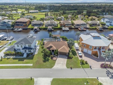 Beach Home For Sale in Apollo Beach, Florida