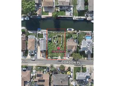 Beach Lot For Sale in Freeport, New York