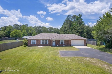 Beach Home For Sale in Green Cove Springs, Florida