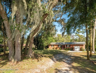Beach Home For Sale in Jacksonville, Florida