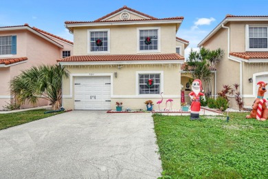 Beach Townhome/Townhouse For Sale in Lake Worth, Florida