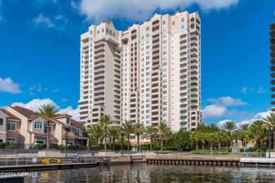 Beach Condo For Sale in Jacksonville, Florida