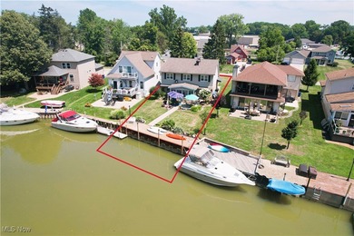 Beach Home For Sale in Eastlake, Ohio