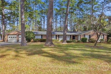 Beach Home Active Under Contract in Savannah, Georgia