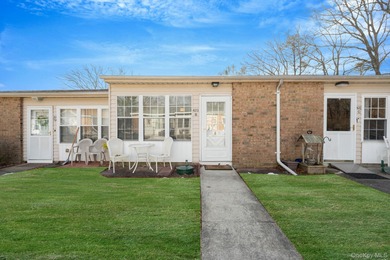 Beach Condo Sale Pending in Ridge, New York