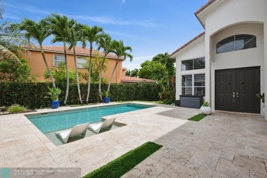 Beach Home For Sale in Miramar, Florida