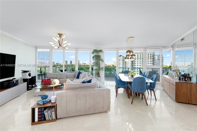 Beach Condo For Sale in Aventura, Florida