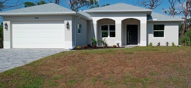 Beach Home For Sale in Port Charlotte, Florida