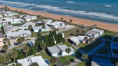 Beach Home For Sale in Ormond Beach, Florida