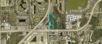 Beach Acreage Sale Pending in Fort Myers, Florida