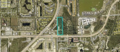 Beach Acreage Off Market in Fort Myers, Florida