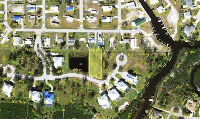 Beach Lot For Sale in Englewood, Florida