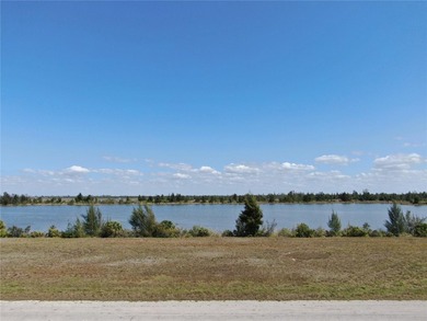 Beach Lot For Sale in Placida, Florida
