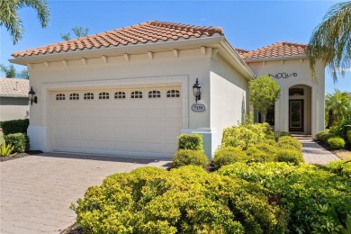 Beach Home For Sale in Lakewood Ranch, Florida