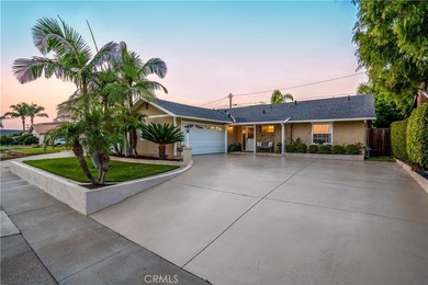 Beach Home For Sale in Costa Mesa, California