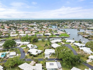 Beach Condo For Sale in Englewood, Florida