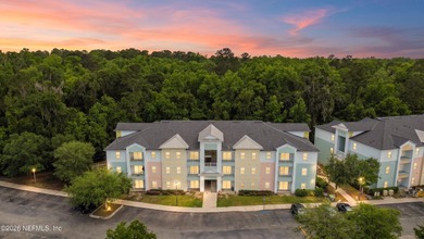 Beach Condo For Sale in Jacksonville, Florida