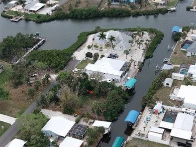 Beach Lot For Sale in Englewood, Florida