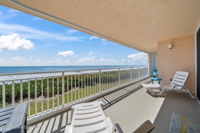 Beach Condo For Sale in Indian Harbour Beach, Florida
