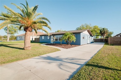 Beach Home Sale Pending in Venice, Florida