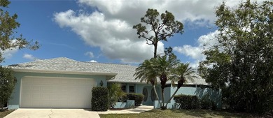 Beach Home For Sale in Port Charlotte, Florida