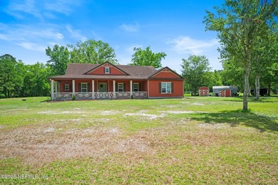 Beach Home For Sale in St Augustine, Florida