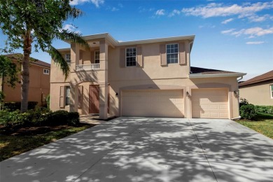 Beach Home For Sale in Bradenton, Florida