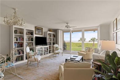 Beach Condo For Sale in Saint Simons, Georgia