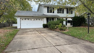 Beach Home Sale Pending in Youngstown, New York