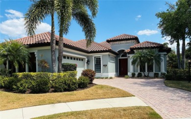 Beach Home Sale Pending in Lakewood Ranch, Florida