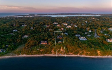 Beach Home For Sale in Montauk, New York