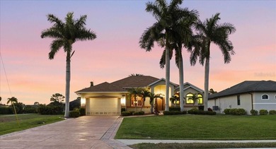 Beach Home For Sale in Rotonda West, Florida