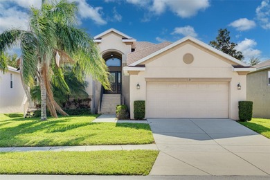 Beach Home Sale Pending in Tarpon Springs, Florida