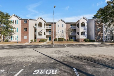 Beach Condo For Sale in Wilmington, North Carolina