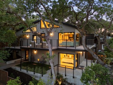 Beach Home For Sale in Redwood City, California