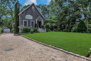 Beach Home For Sale in East Quogue, New York