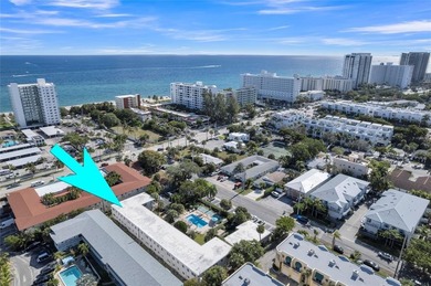 Beach Condo For Sale in Pompano Beach, Florida