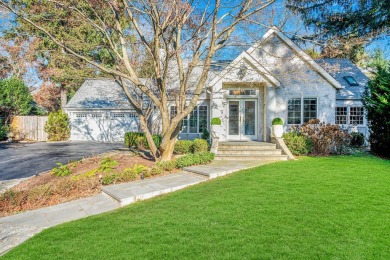 Beach Home Sale Pending in Huntington, New York