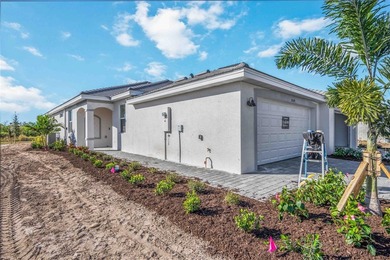 Beach Home For Sale in Englewood, Florida