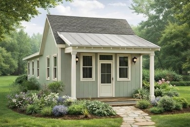 Beach Home For Sale in Mandeville, Louisiana