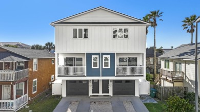 Beach Townhome/Townhouse For Sale in Jacksonville Beach, Florida