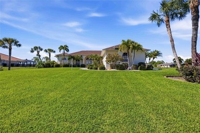 Beach Home For Sale in Rotonda West, Florida