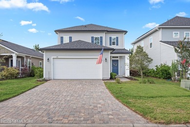 Beach Home For Sale in St Augustine, Florida